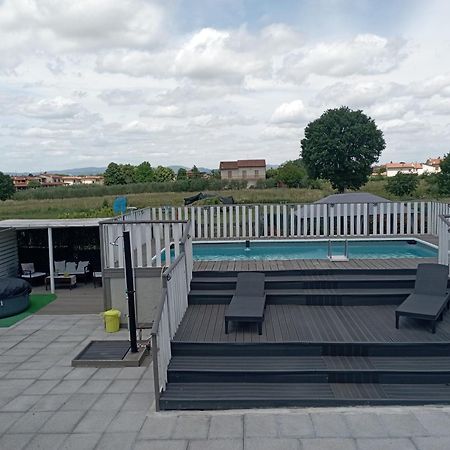 Appartamento Grey Arezzo Luaran gambar