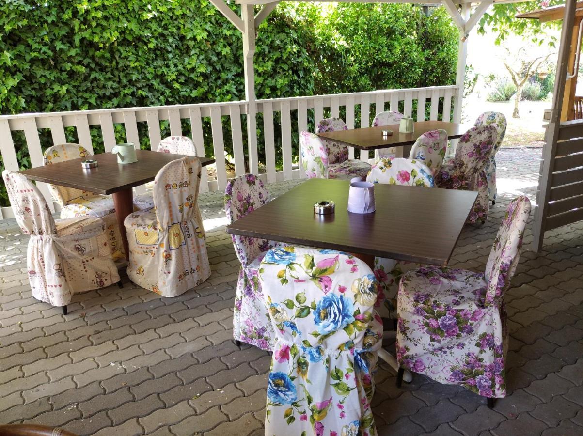 Appartamento Grey Arezzo Luaran gambar
