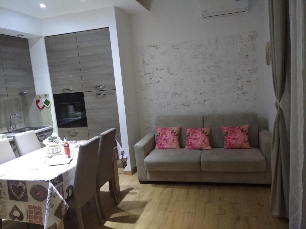 Appartamento Grey Arezzo Luaran gambar