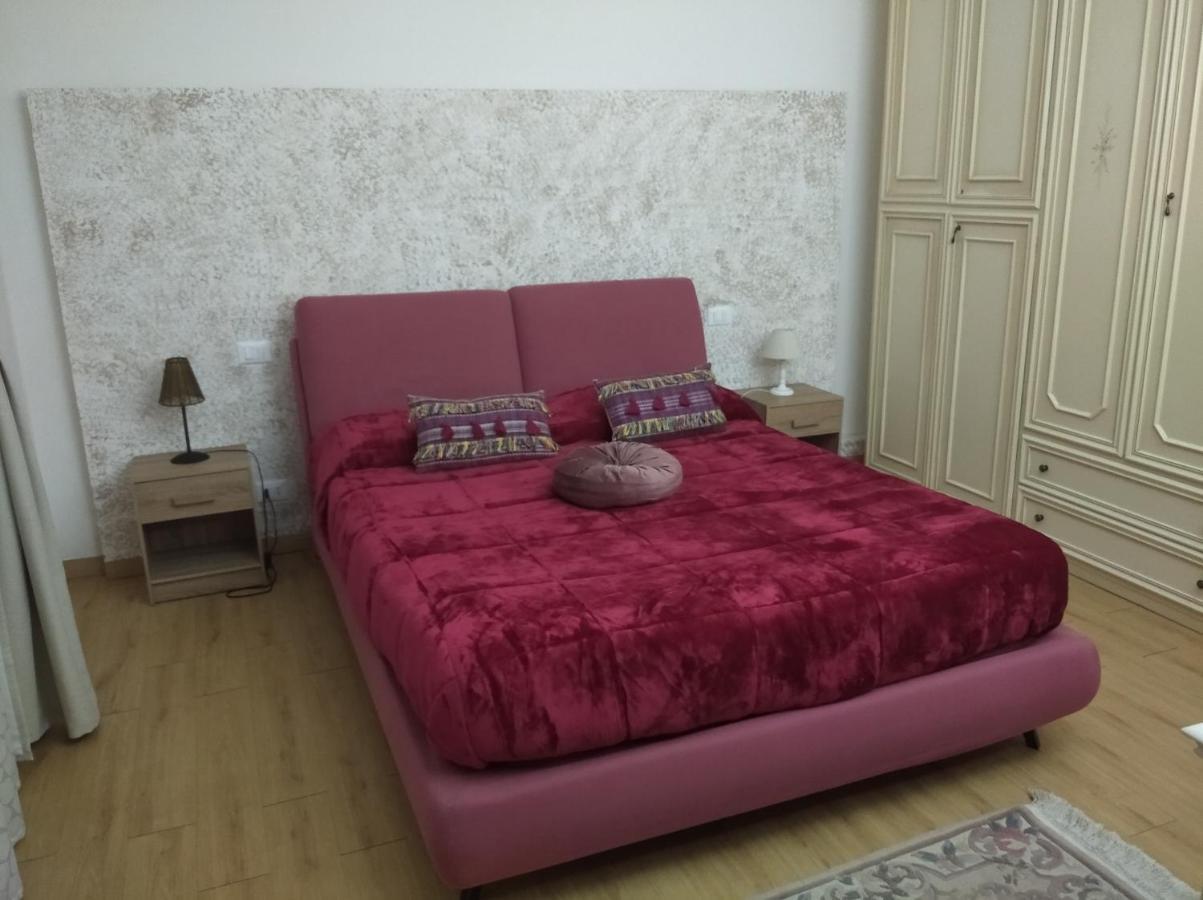 Appartamento Grey Arezzo Luaran gambar