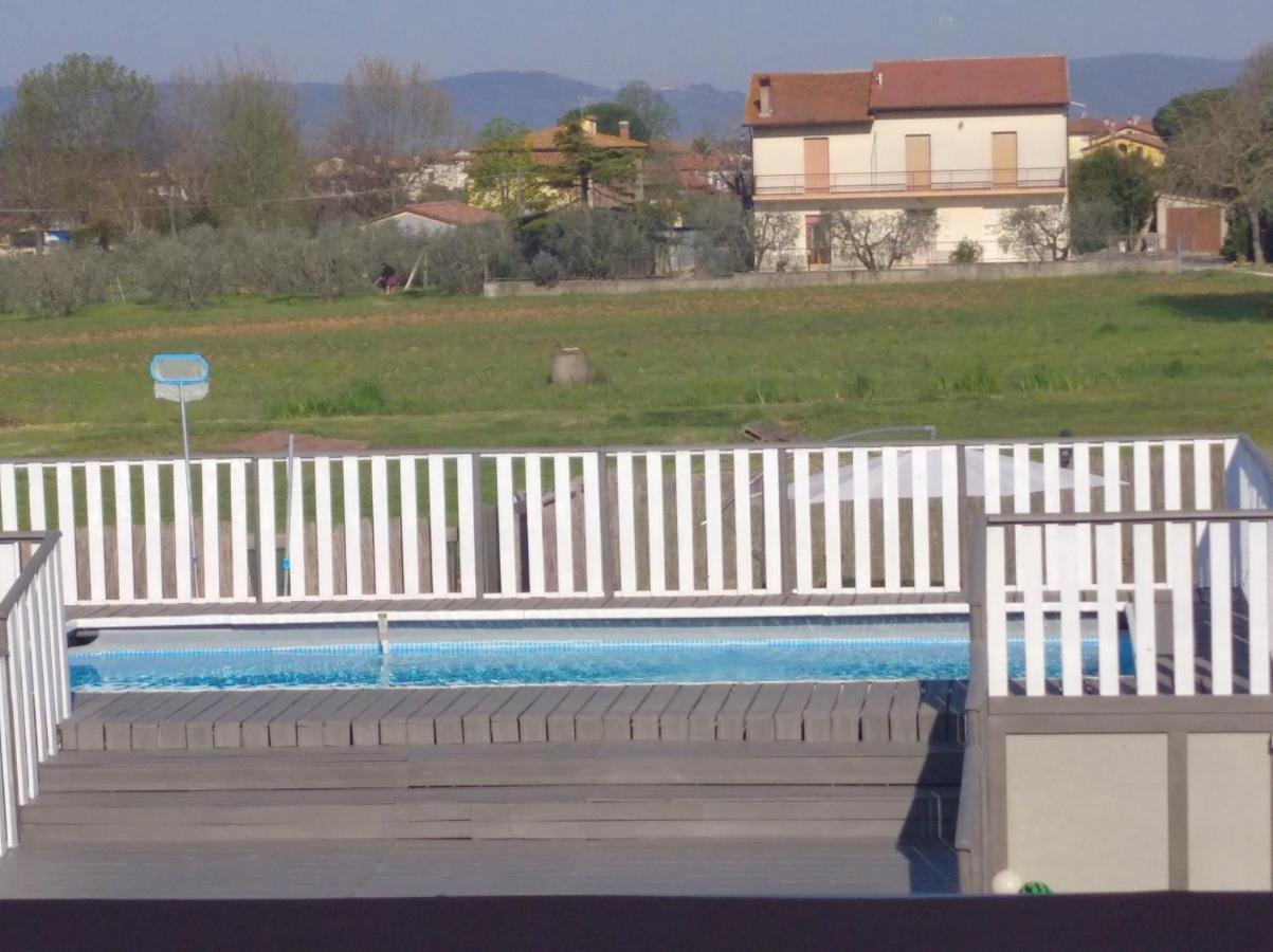 Appartamento Grey Arezzo Luaran gambar