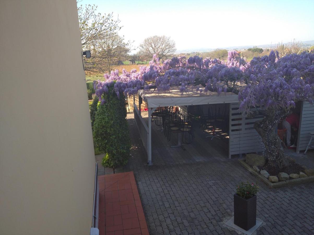 Appartamento Grey Arezzo Luaran gambar