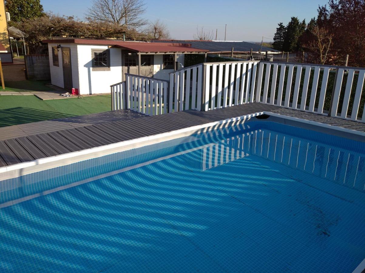 Appartamento Grey Arezzo Luaran gambar