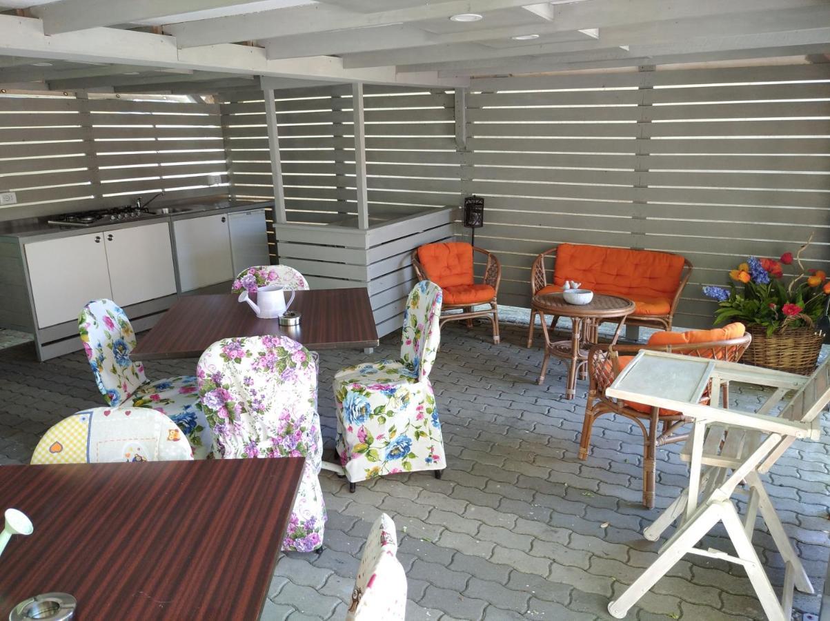 Appartamento Grey Arezzo Luaran gambar