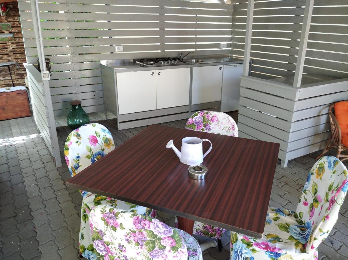 Appartamento Grey Arezzo Luaran gambar