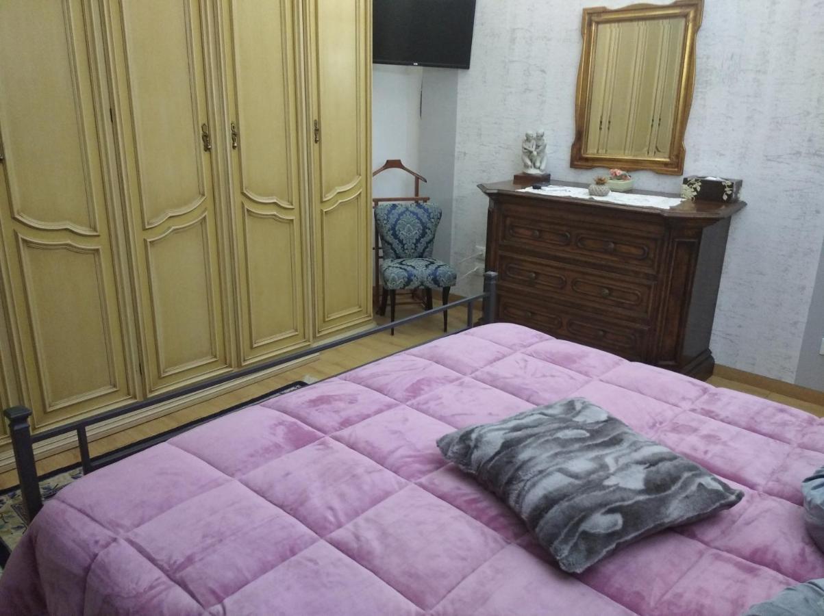Appartamento Grey Arezzo Luaran gambar