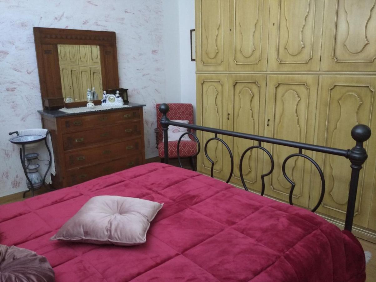 Appartamento Grey Arezzo Luaran gambar