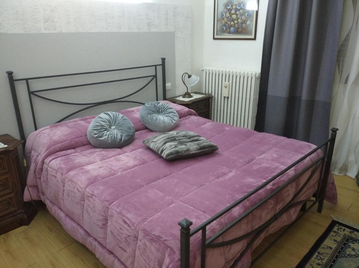 Appartamento Grey Arezzo Luaran gambar