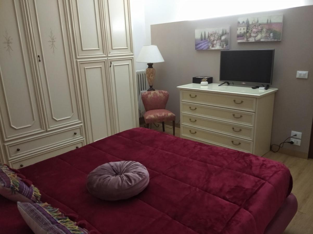 Appartamento Grey Arezzo Luaran gambar