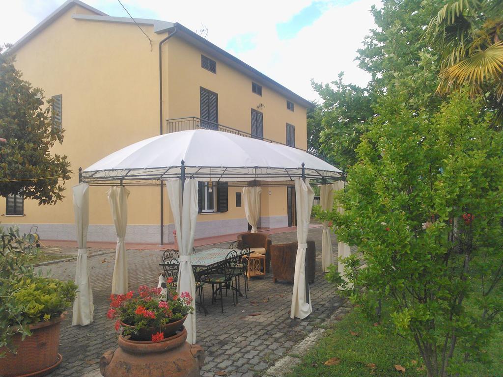 Appartamento Grey Arezzo Luaran gambar