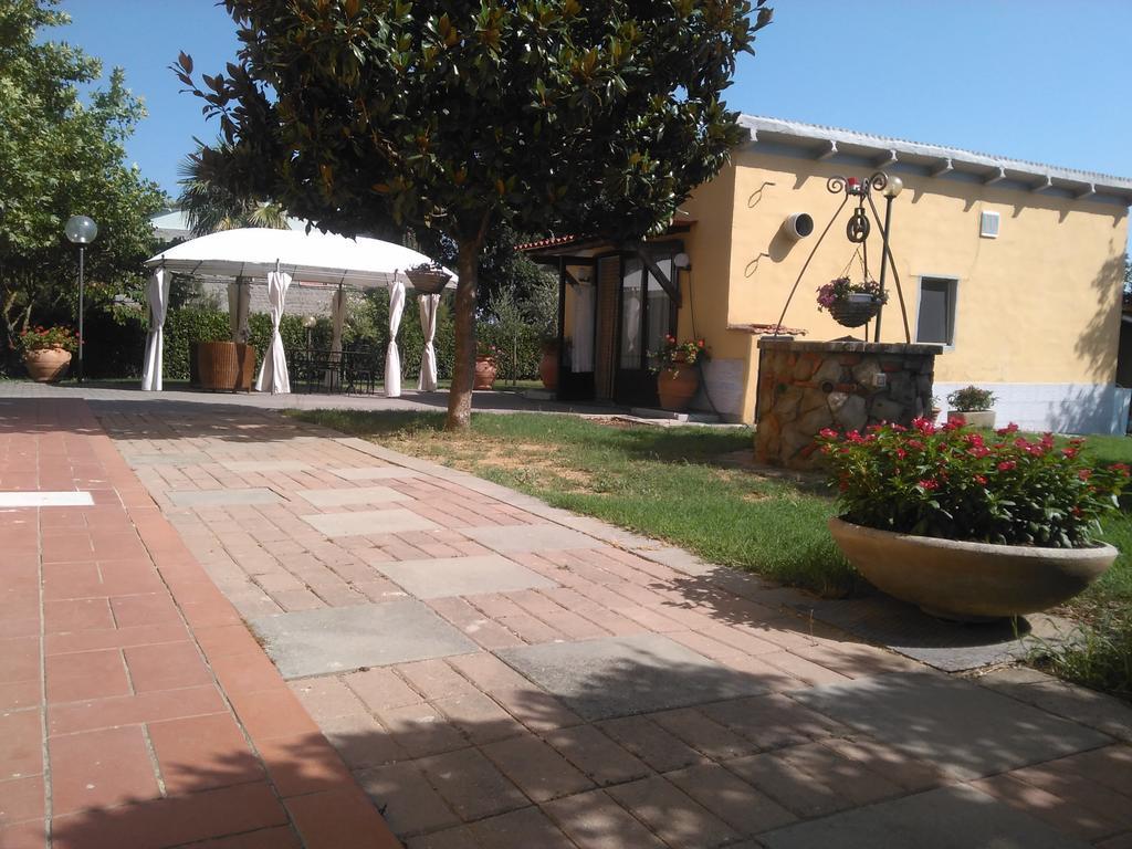 Appartamento Grey Arezzo Luaran gambar