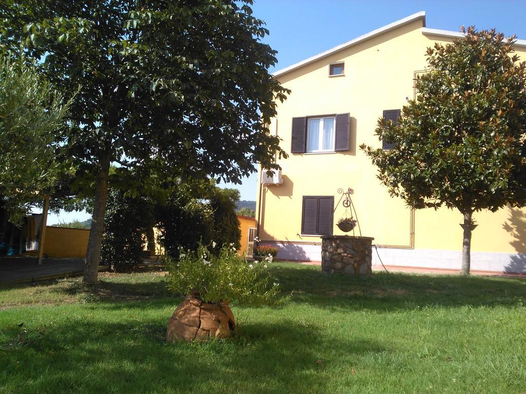 Appartamento Grey Arezzo Luaran gambar