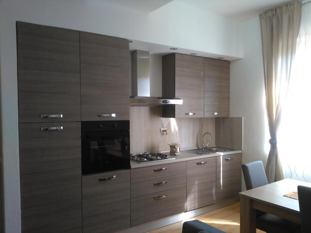 Appartamento Grey Arezzo Luaran gambar