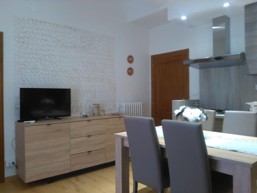 Appartamento Grey Arezzo Luaran gambar