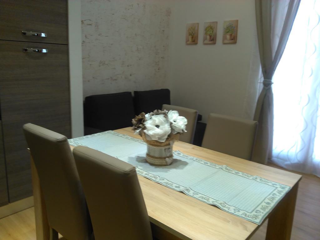 Appartamento Grey Arezzo Luaran gambar