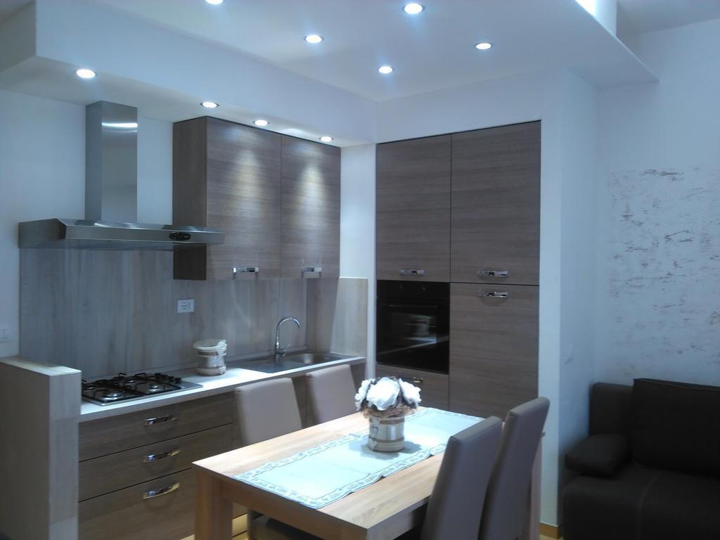 Appartamento Grey Arezzo Luaran gambar