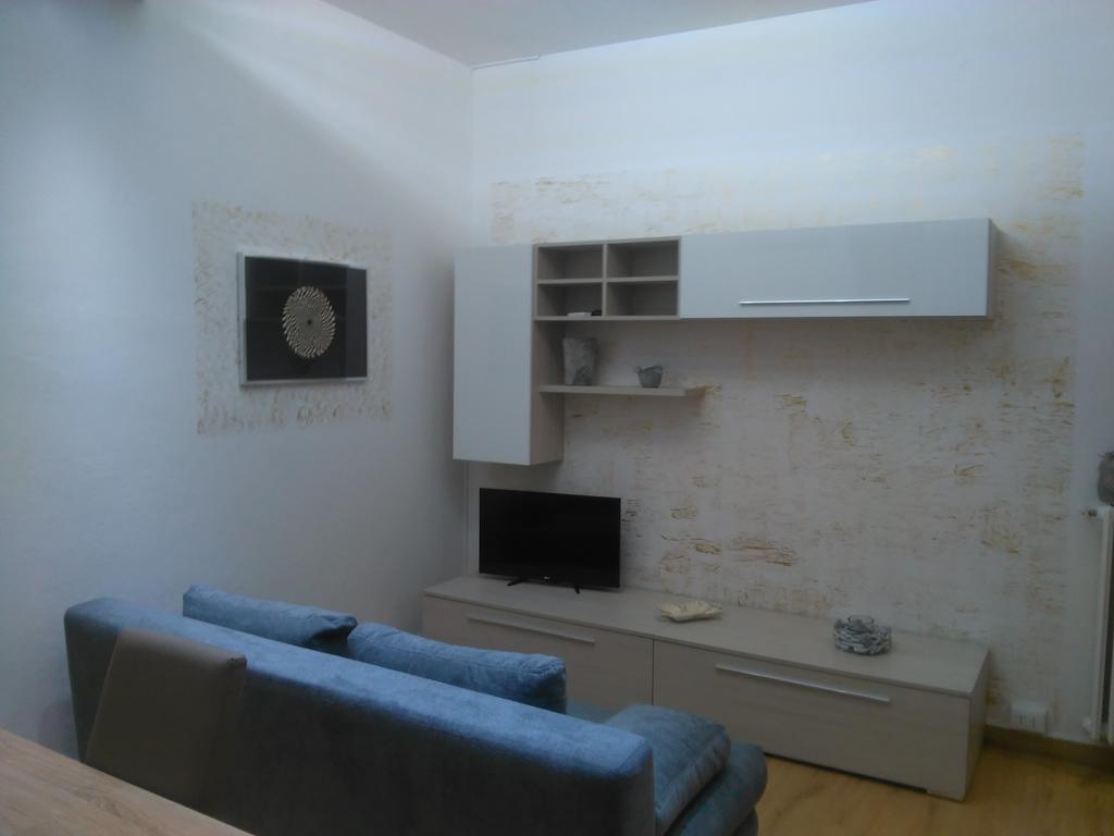 Appartamento Grey Arezzo Luaran gambar