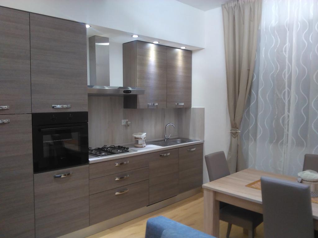 Appartamento Grey Arezzo Luaran gambar