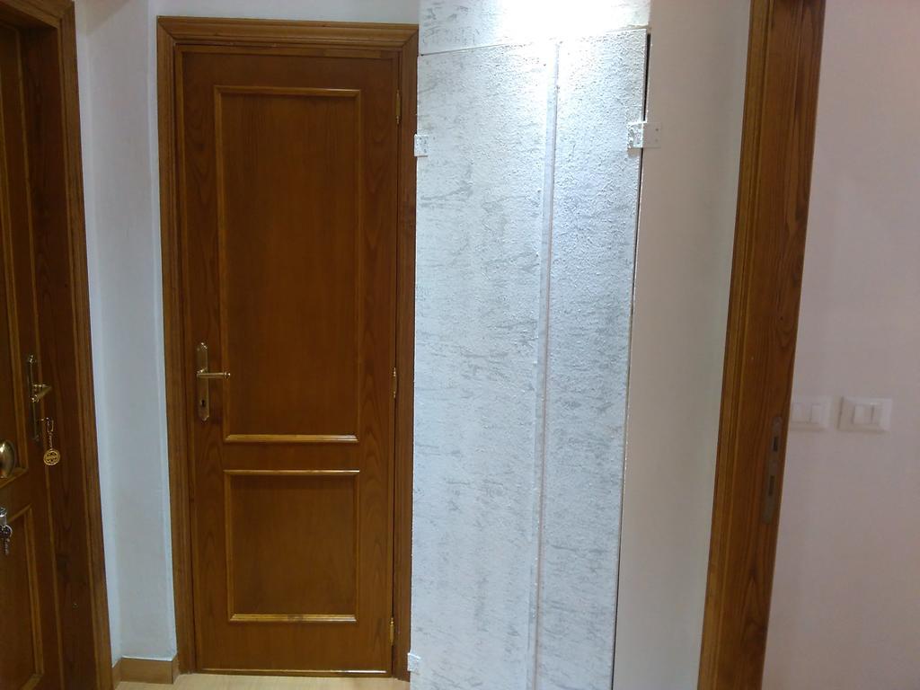 Appartamento Grey Arezzo Luaran gambar