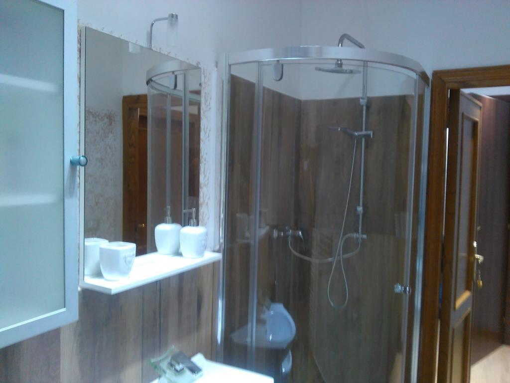 Appartamento Grey Arezzo Luaran gambar