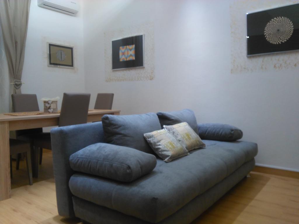 Appartamento Grey Arezzo Luaran gambar
