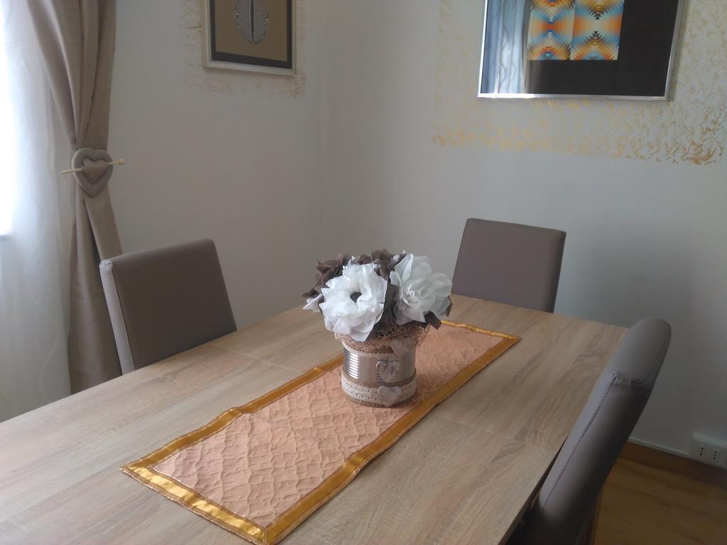 Appartamento Grey Arezzo Luaran gambar