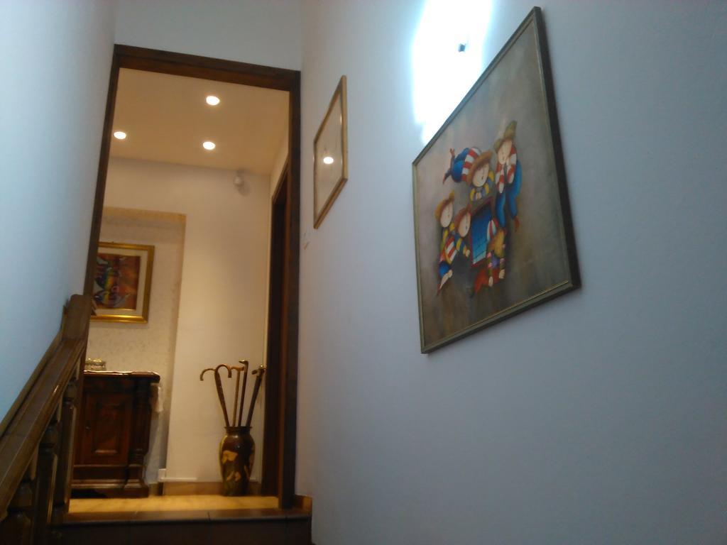 Appartamento Grey Arezzo Luaran gambar