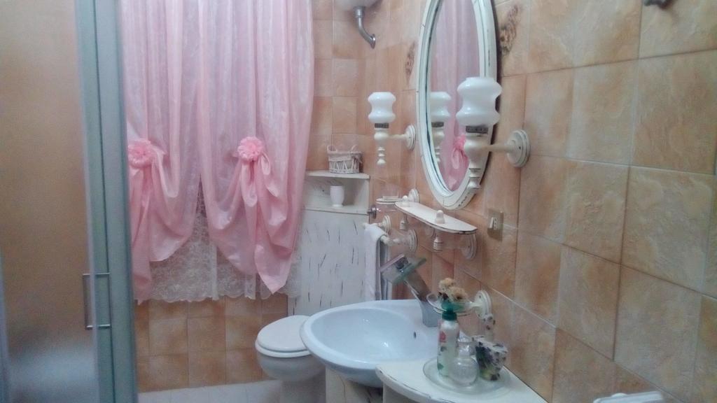 Appartamento Grey Arezzo Luaran gambar
