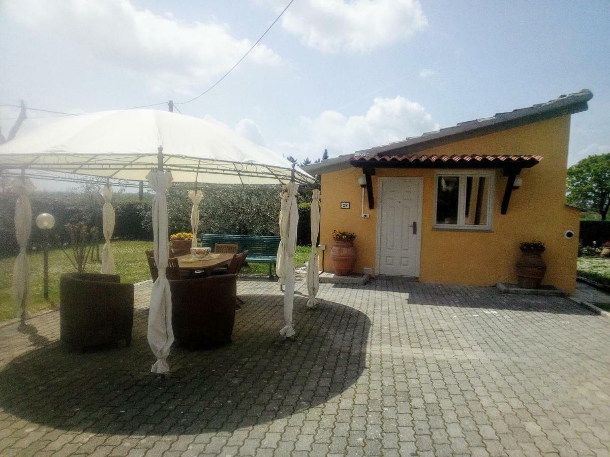 Appartamento Grey Arezzo Luaran gambar